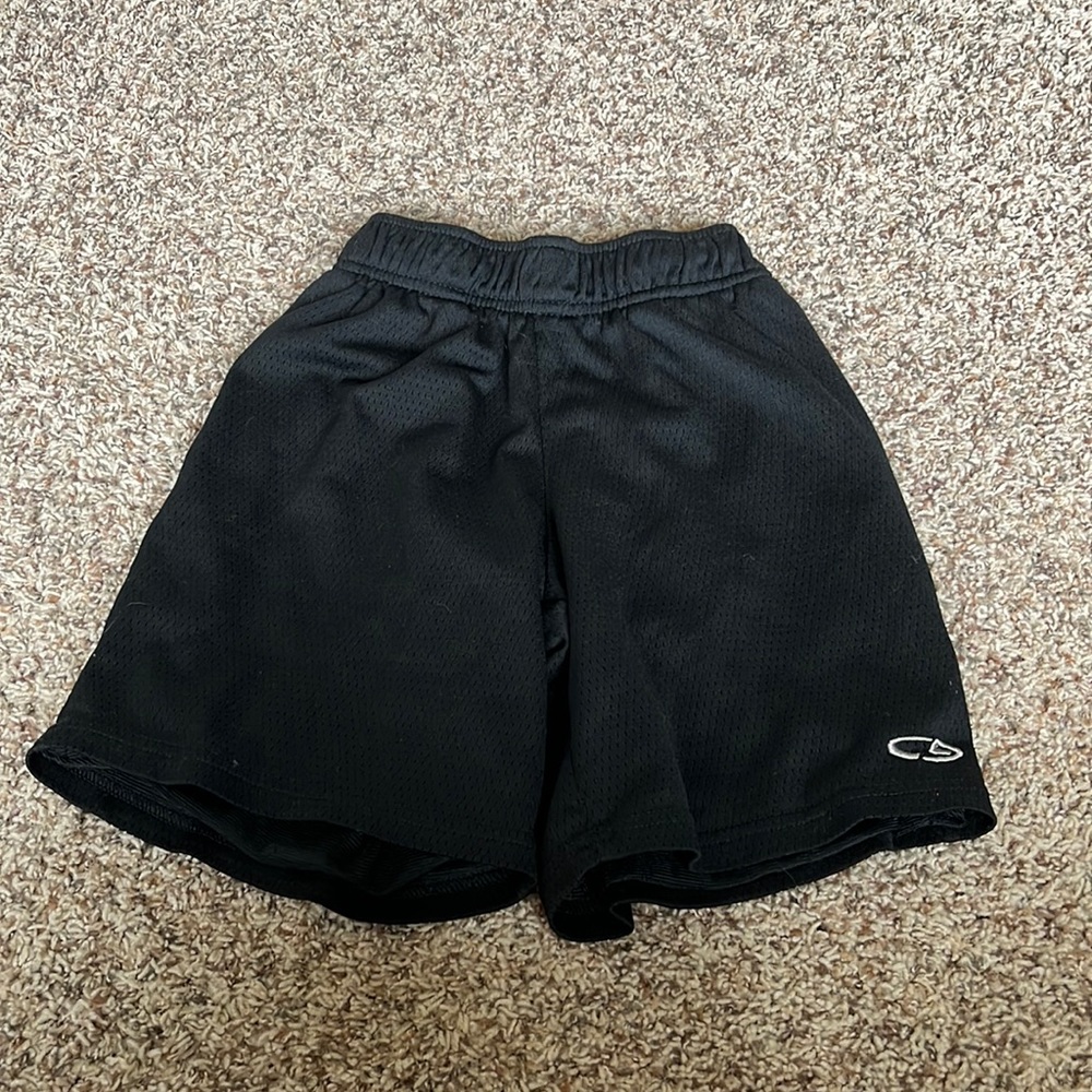Boys shorts